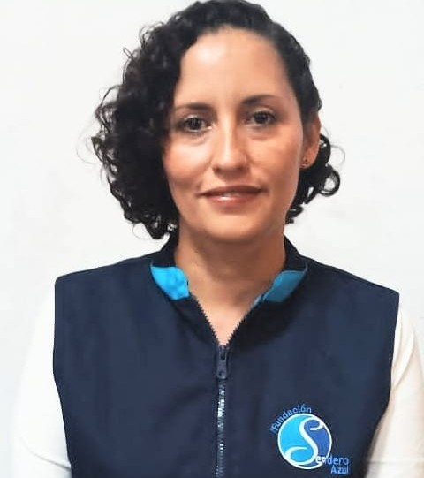 Natalie Barragán